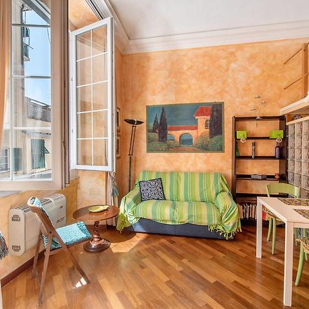 La Casa Di Raffy Lejlighed Genova Eksteriør billede